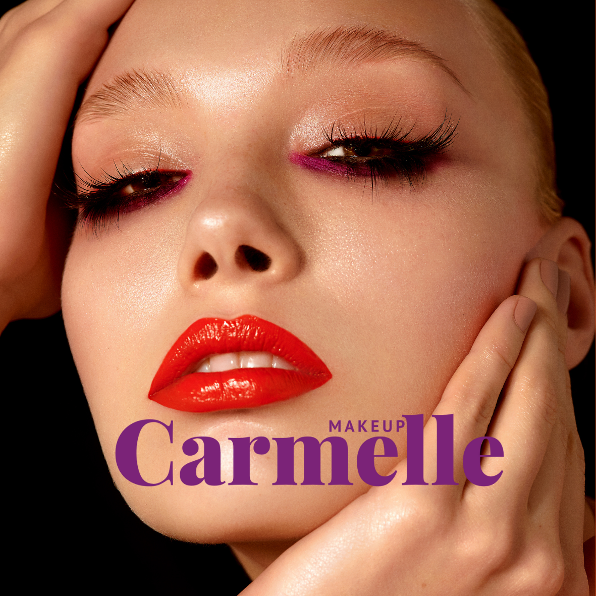 Carmelle Makeup Artist