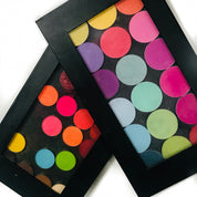 Single Eyeshadows